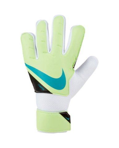 rękawice NIKE JR GOALKEEPER MATCH CQ7795 345 Rękawice bramkarskie