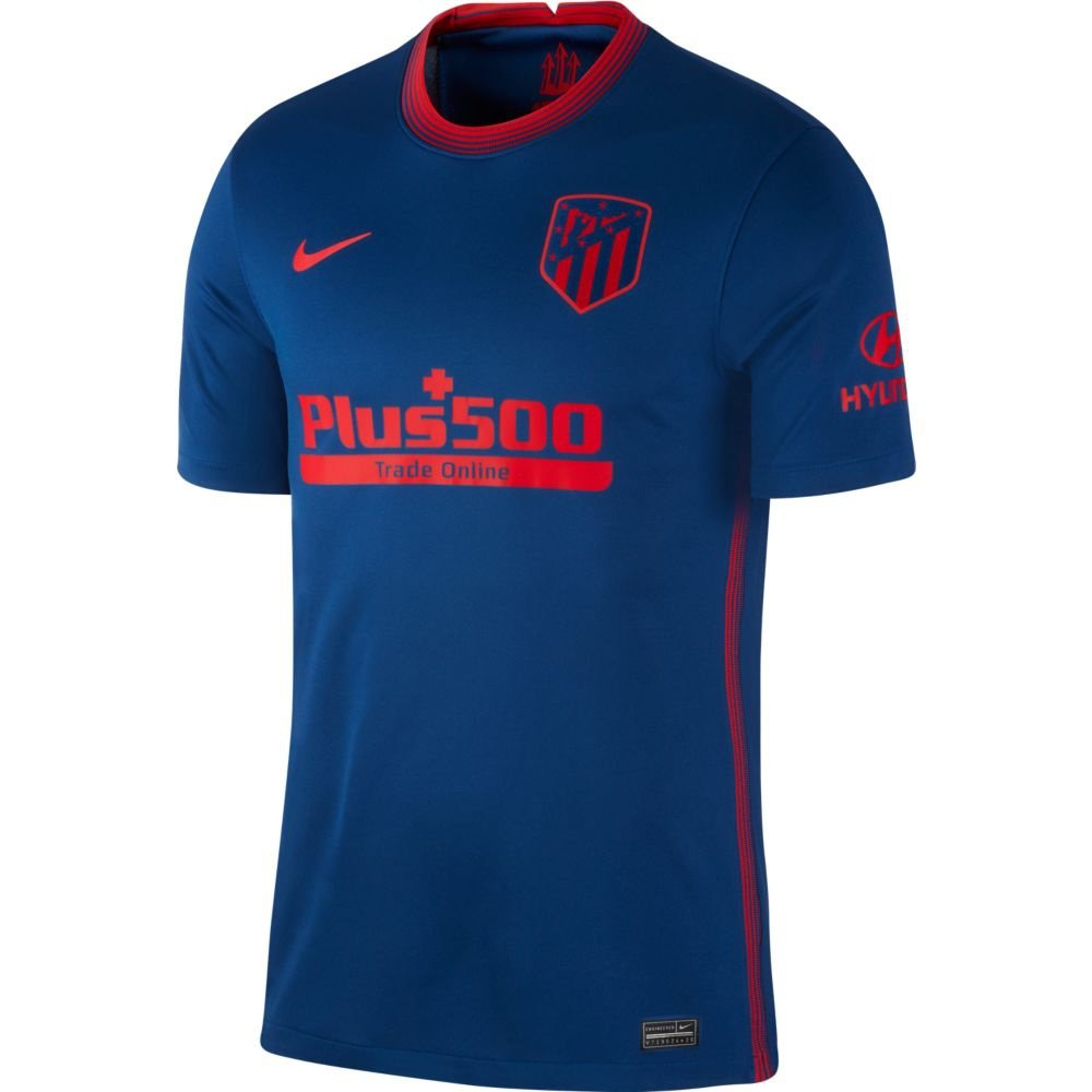 Koszulka Nike Atletico De Madrid Stadium Away Cd