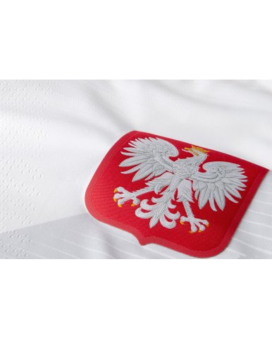 Koszulka Nike Polska Vapor Match Domowa Koszulki