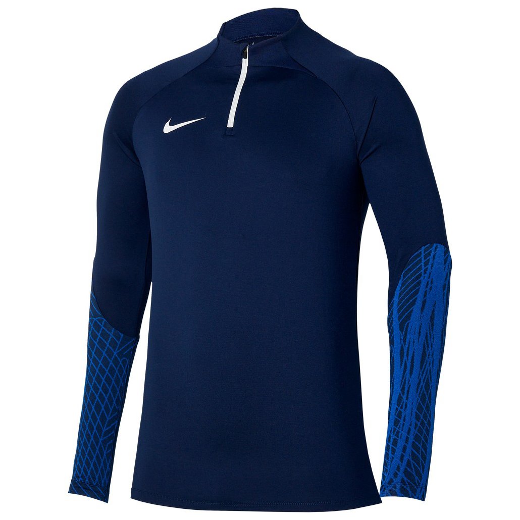 Nike Strike Drill Top Bluzy Odzie Pi Karska Odzie Vitasport