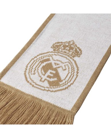 Real Madrid Scarf Real Madryt Kluby Strefa Kibica Vitasport