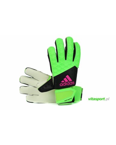 r kawice ADIDAS ACE HALF NEGATIVE AH7810 R kawice bramkarskie Pozosta e Akcesoria Vitasport