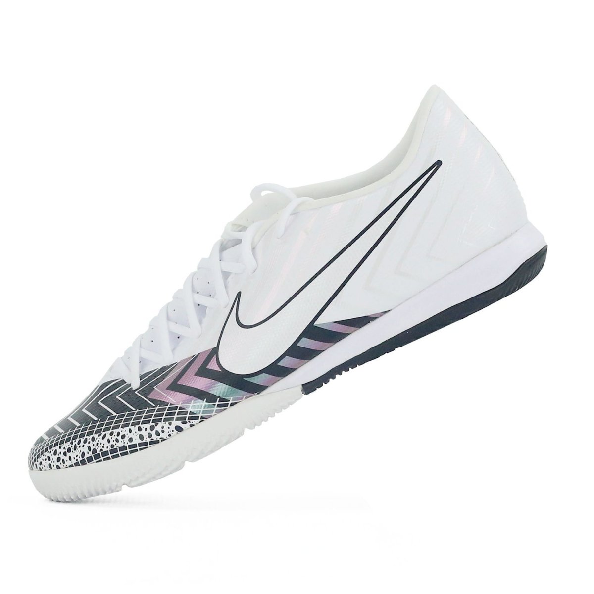 Nike Mercurial Vapor 13 Academy MDS IC 'Dream Speed - White Black' -  CJ1300-110