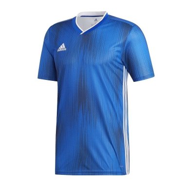 Nike Homme Park Vii Jersey T Shirt, Bleu (Midnight Navy/White), S :  : Mode