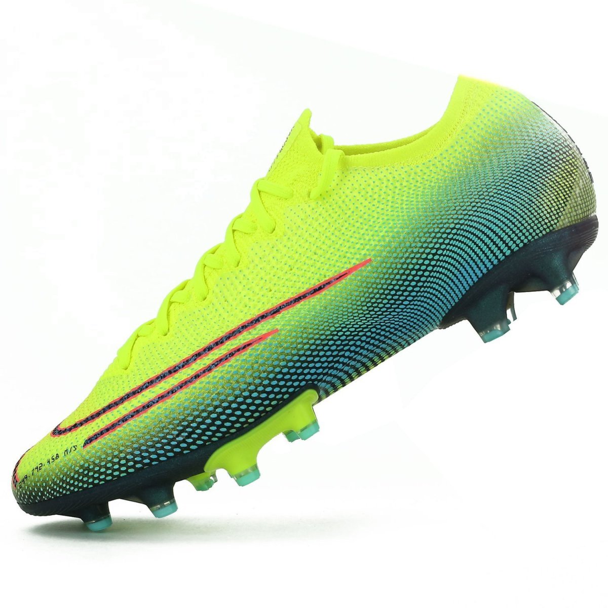 Buty Nike Mercurial Vapor 13 Elite Mds Ag Pro Cj1294 703 Na Sztuczną Trawę Orlika Turfy 5077