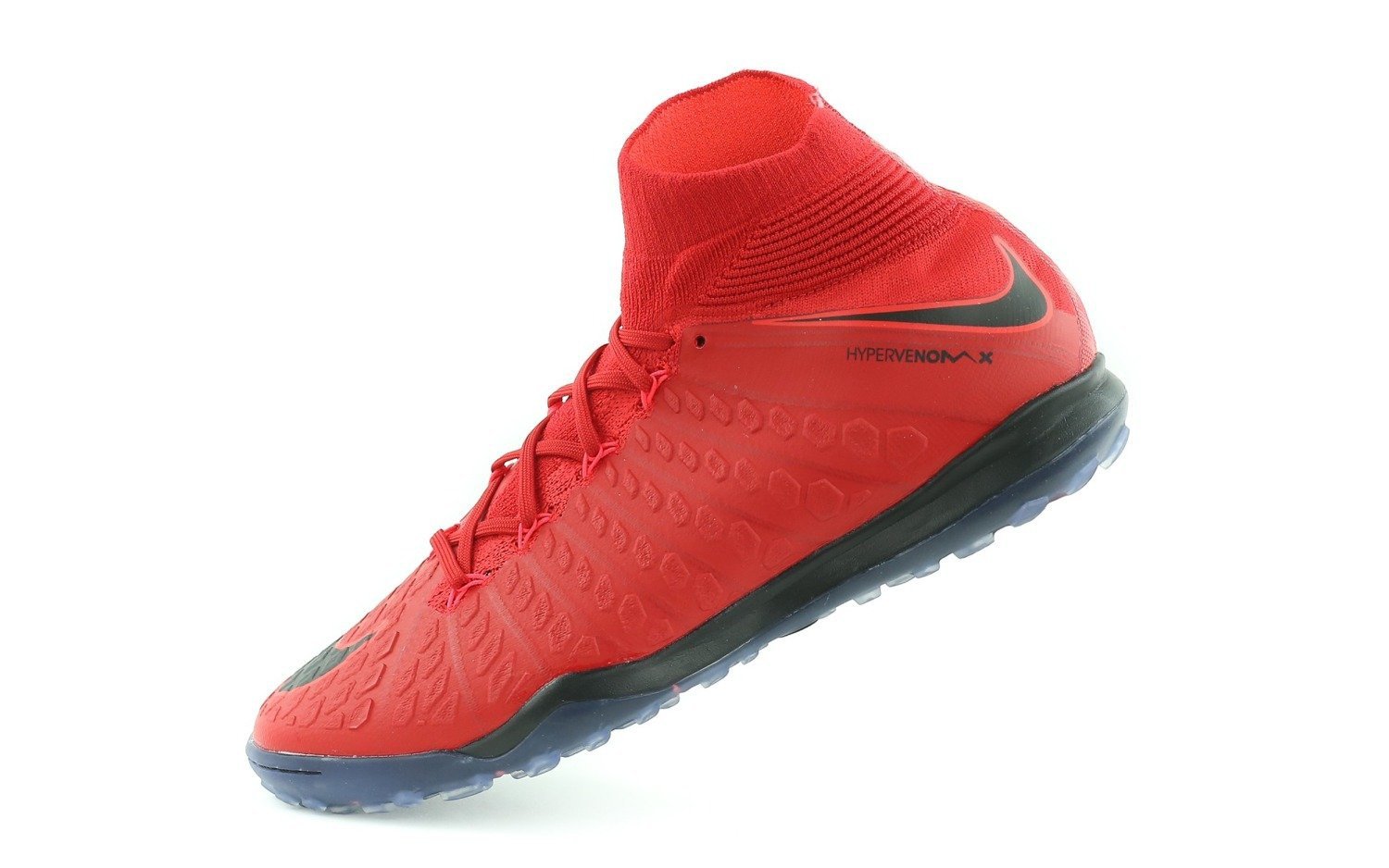 buty NIKE HYPERVENOMX PROXIMO II DF TF 852576 616 Buty Vitasport