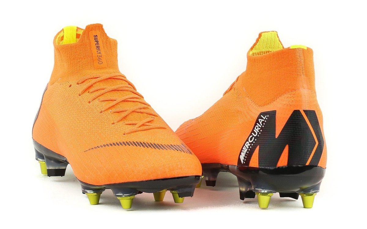 buty NIKE MERCURIAL SUPERFLY 6 ELITE SGPRO AC AH7366-810