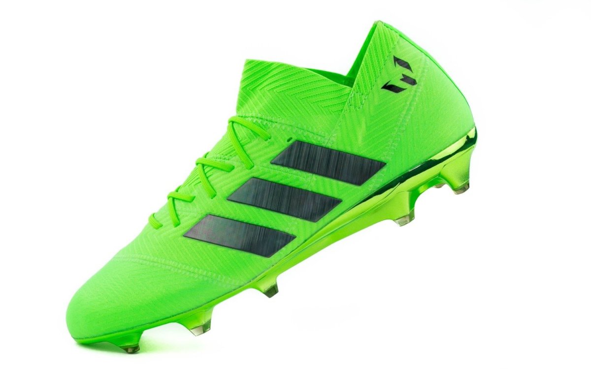 buty ADIDAS NEMEZIZ MESSI 18.1 FG DA9586 Buty Vitasport