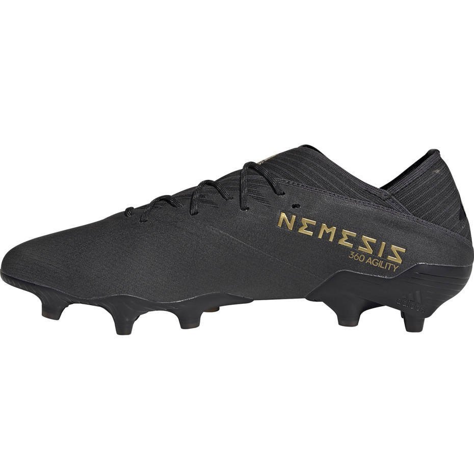 adidas nemeziz 19.1 black