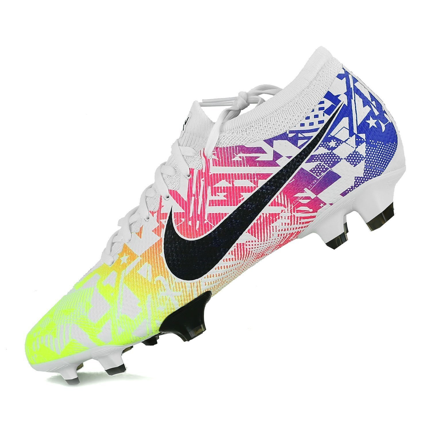 nike mercurial vapor xiii elite njr fg weiss f104