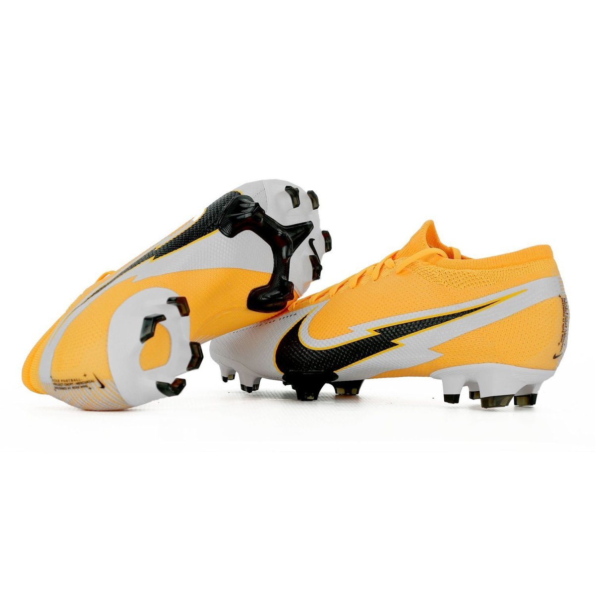 Nike Mercurial Vapor 13 Pro FG 'Laser Orange' - AT7901-801