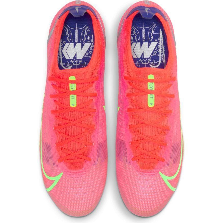 Nike Mercurial Vapor 14 Elite AG CZ8717-090 màu đen