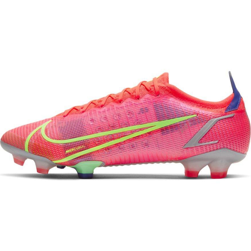 Very Good BUT, Nike Mercurial Vapor 14 Elite