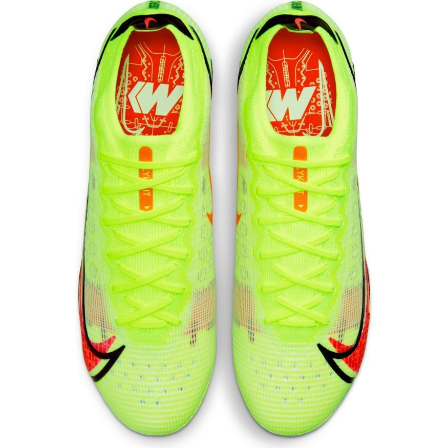 Nike Mercurial Vapor 14 Elite FG CQ7635 403 (CQ7635403) - Ceny i opinie 