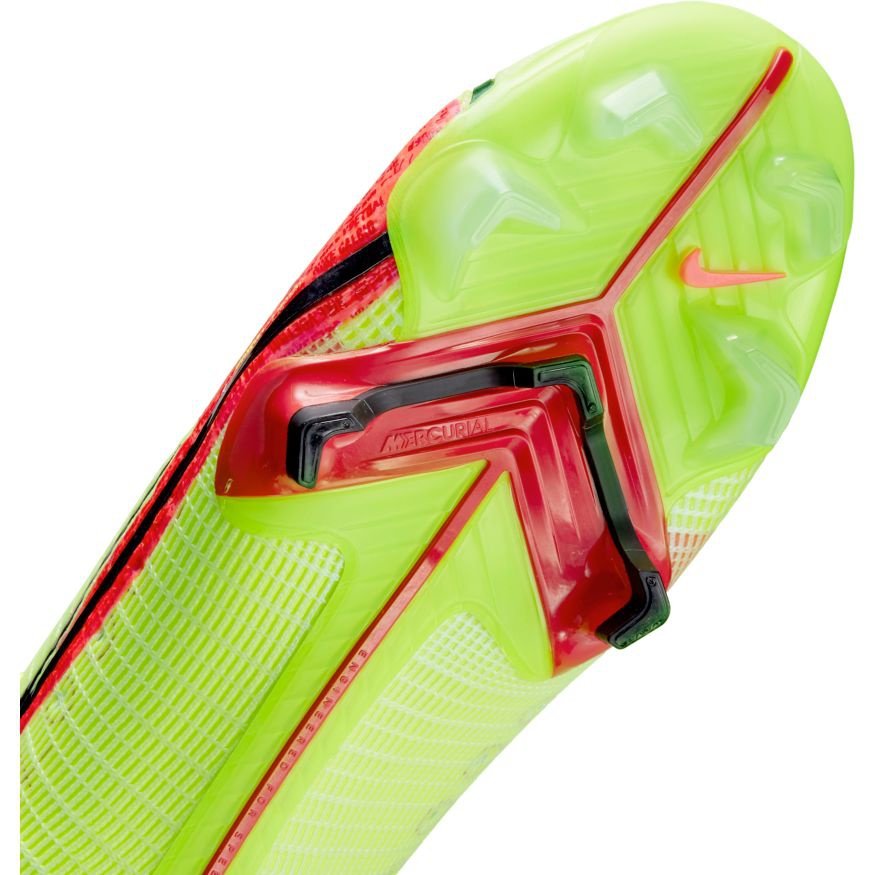 Buty piłkarskie Nike Mercurial Vapor 14 Elite FG CQ7635 107 - Cena