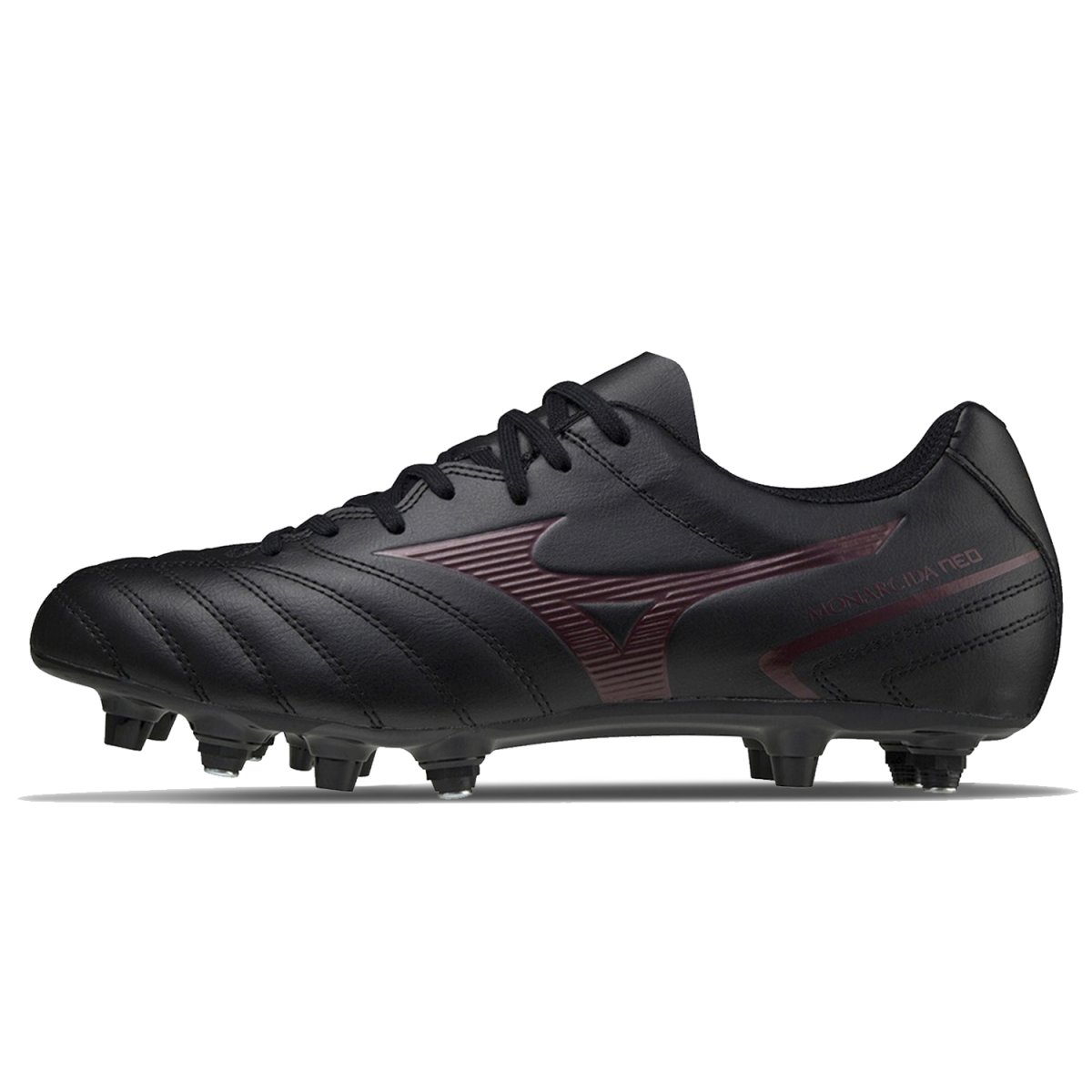 mizuno monarcida neo select mix