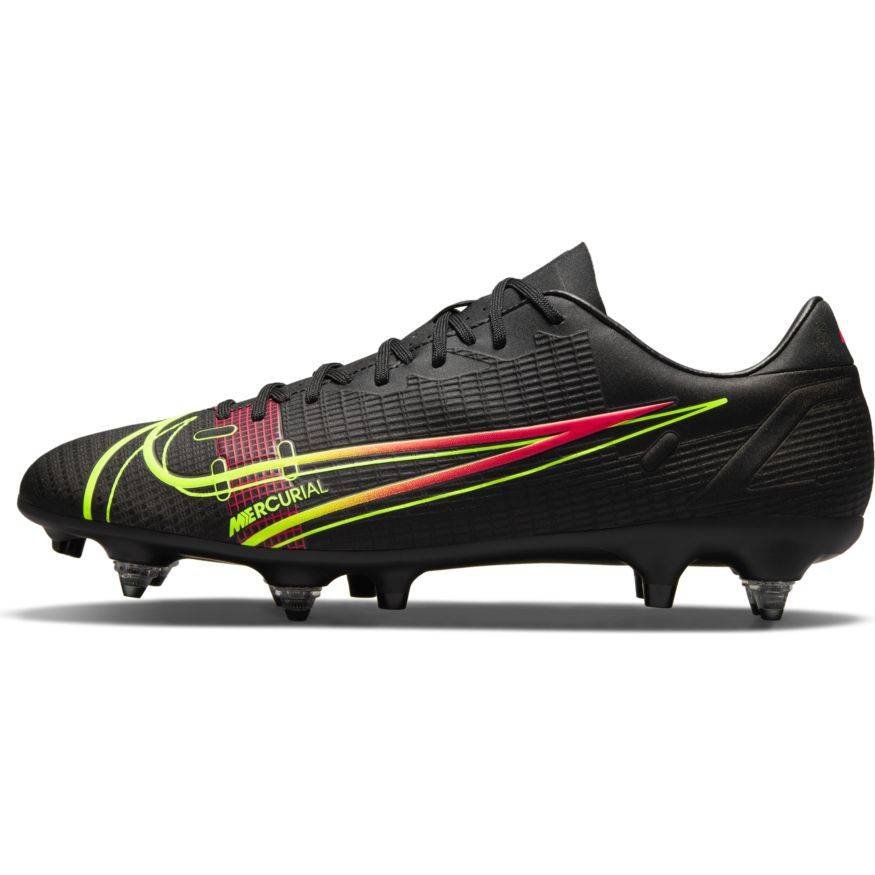 buty NIKE MERCURIAL VAPOR 14 ACADEMY SG-PRO AC CV0976-090 - Na