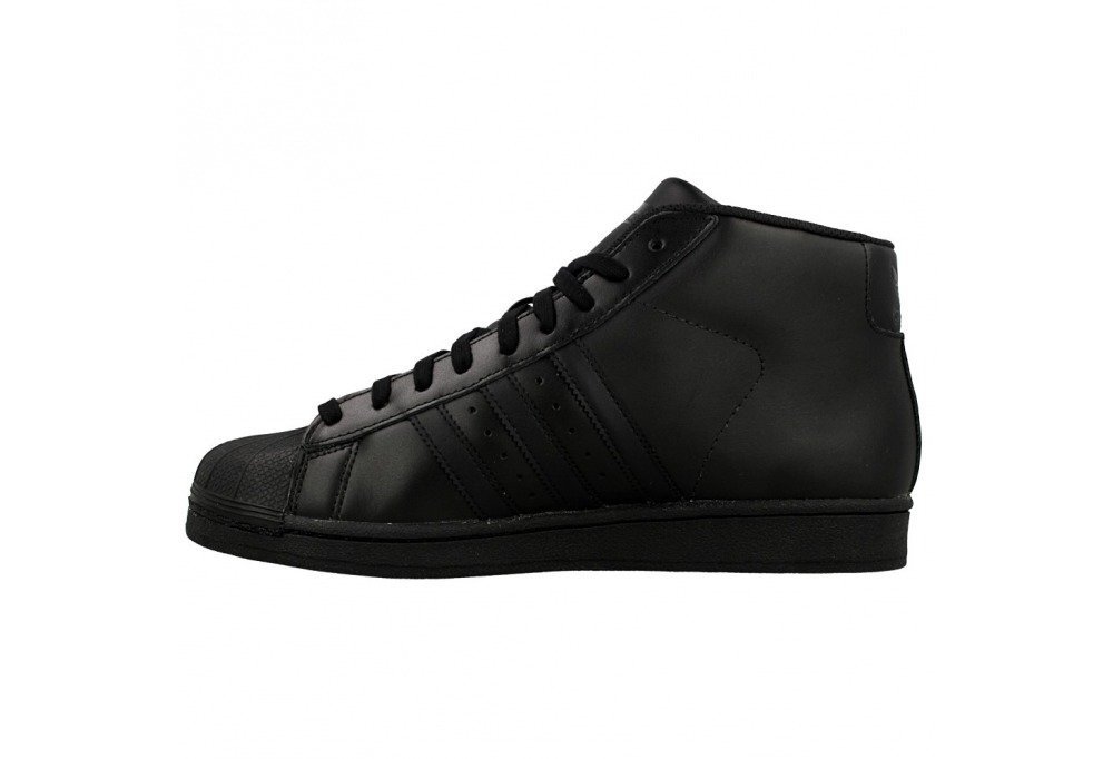 buty ADIDAS PRO MODEL S85957 Lifestyle Przeznaczenie Buty