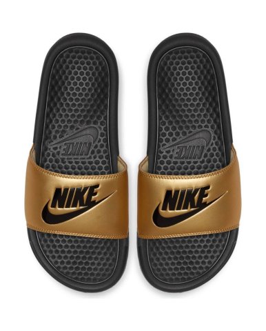 klapki NIKE BENASSI JDI WMNS 343881 014 Klapki Przeznaczenie Buty Vitasport