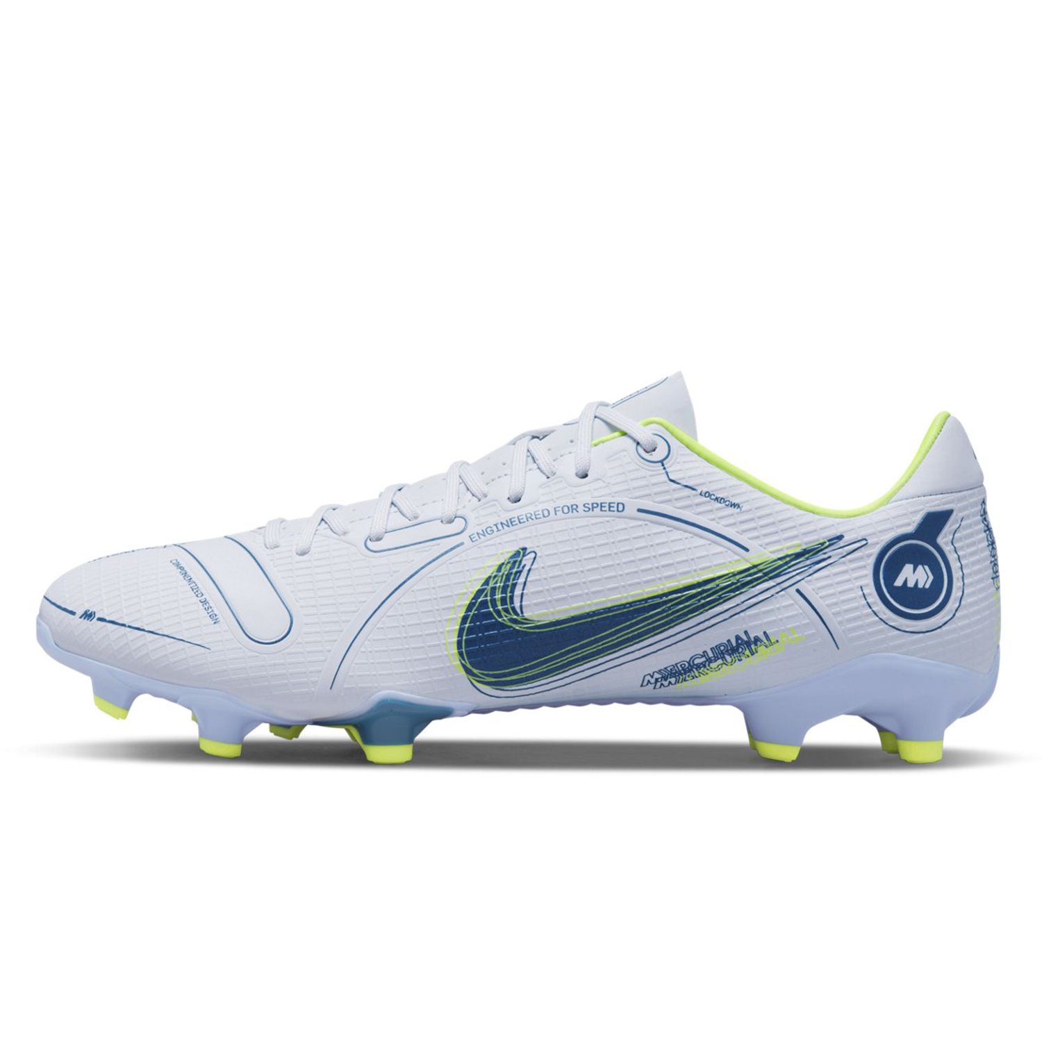 Nike Vapor 14 Elite Fg R. 43 Eu Szary - Ceny i opinie 