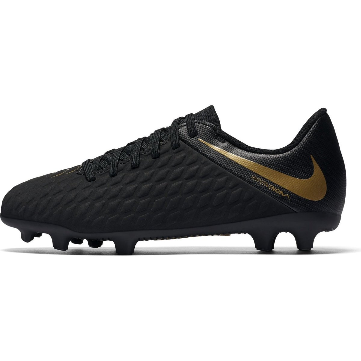 Nike jr hypervenom hotsell 3 club fg