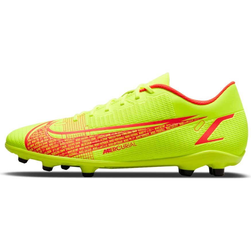 Nike mercurial popular vapor