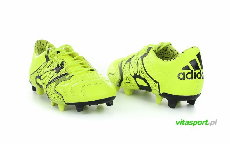 Botines adidas x 15.1 on sale