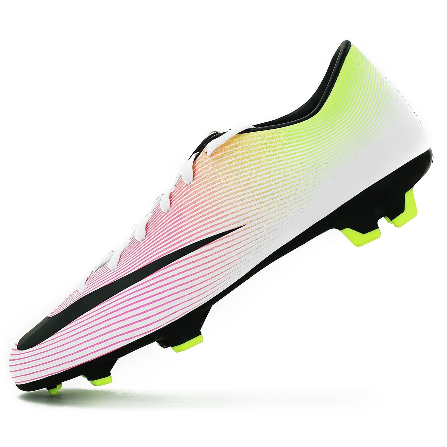 buty NIKE MERCURIAL VICTORY V FG 651632 107 Na traw Lanki Przeznaczenie Buty Vitasport